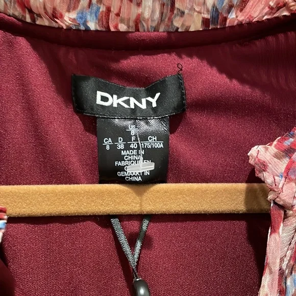 DKNY Dress - Picture 3 of 4